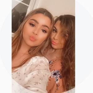 Meet your Posher, Kristin